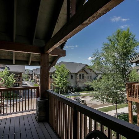 Fox Pointe Condo By Park City Vacations Bagian luar foto