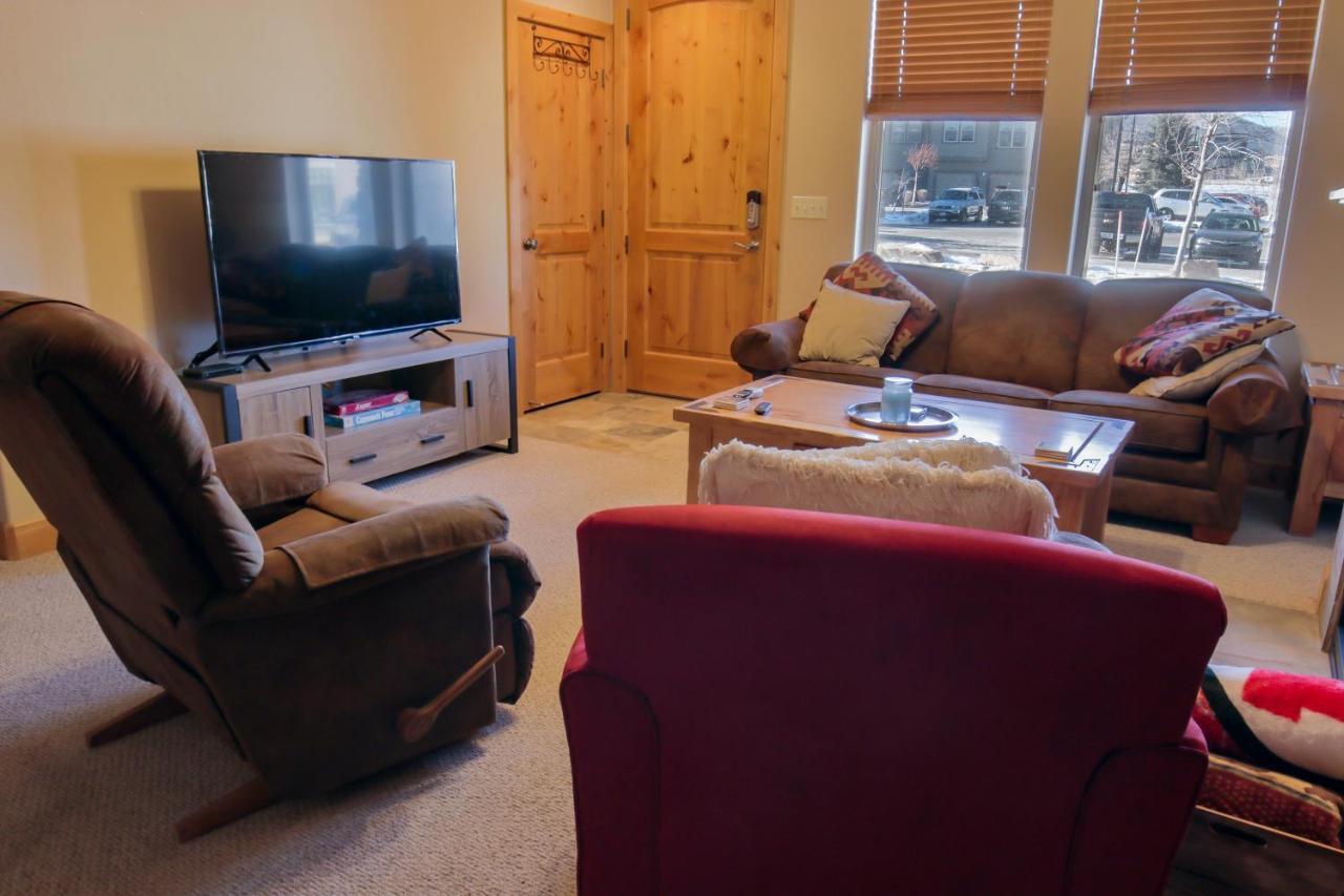 Fox Pointe Condo By Park City Vacations Bagian luar foto