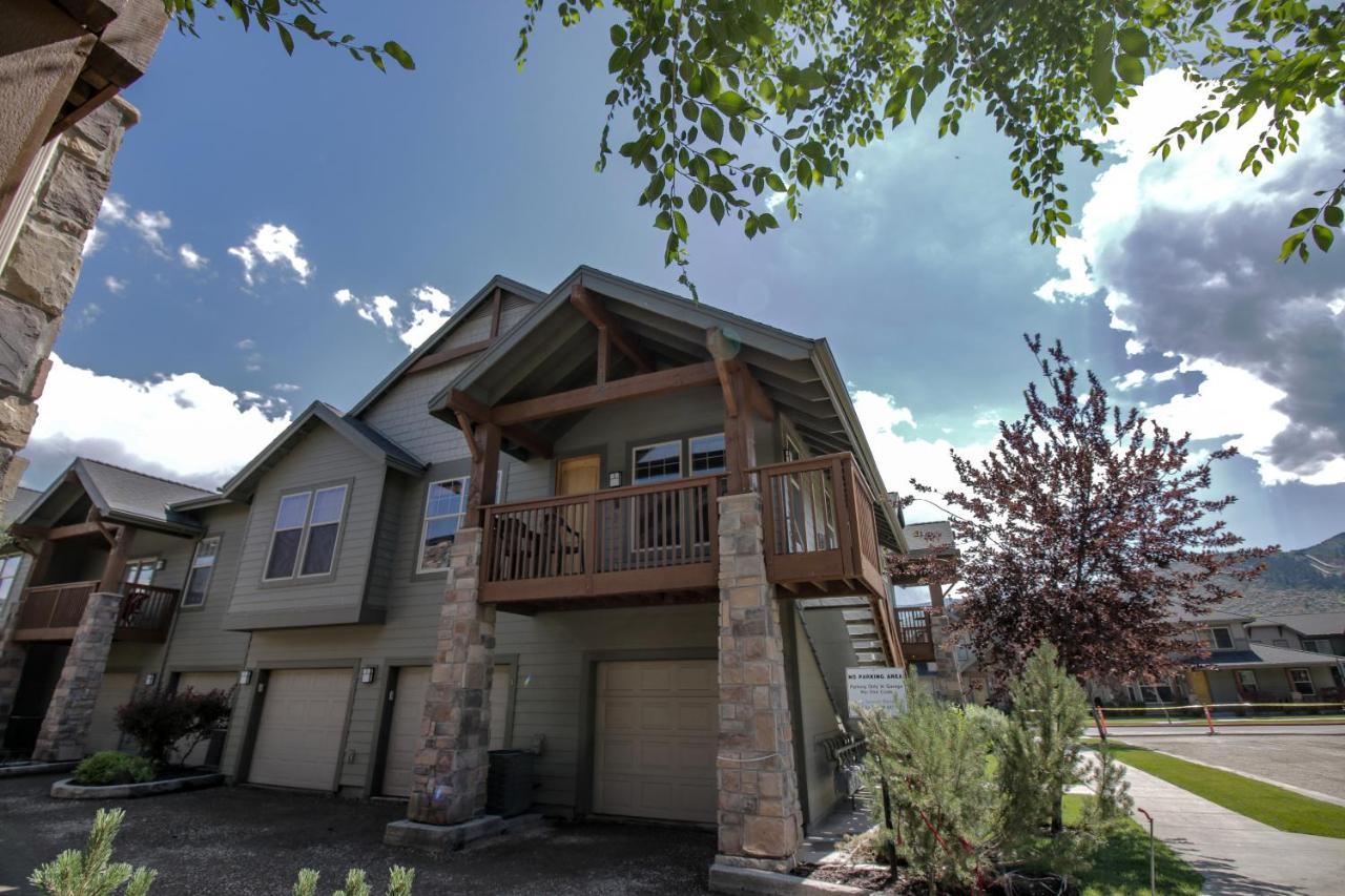 Fox Pointe Condo By Park City Vacations Bagian luar foto