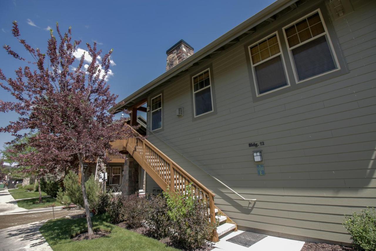 Fox Pointe Condo By Park City Vacations Bagian luar foto