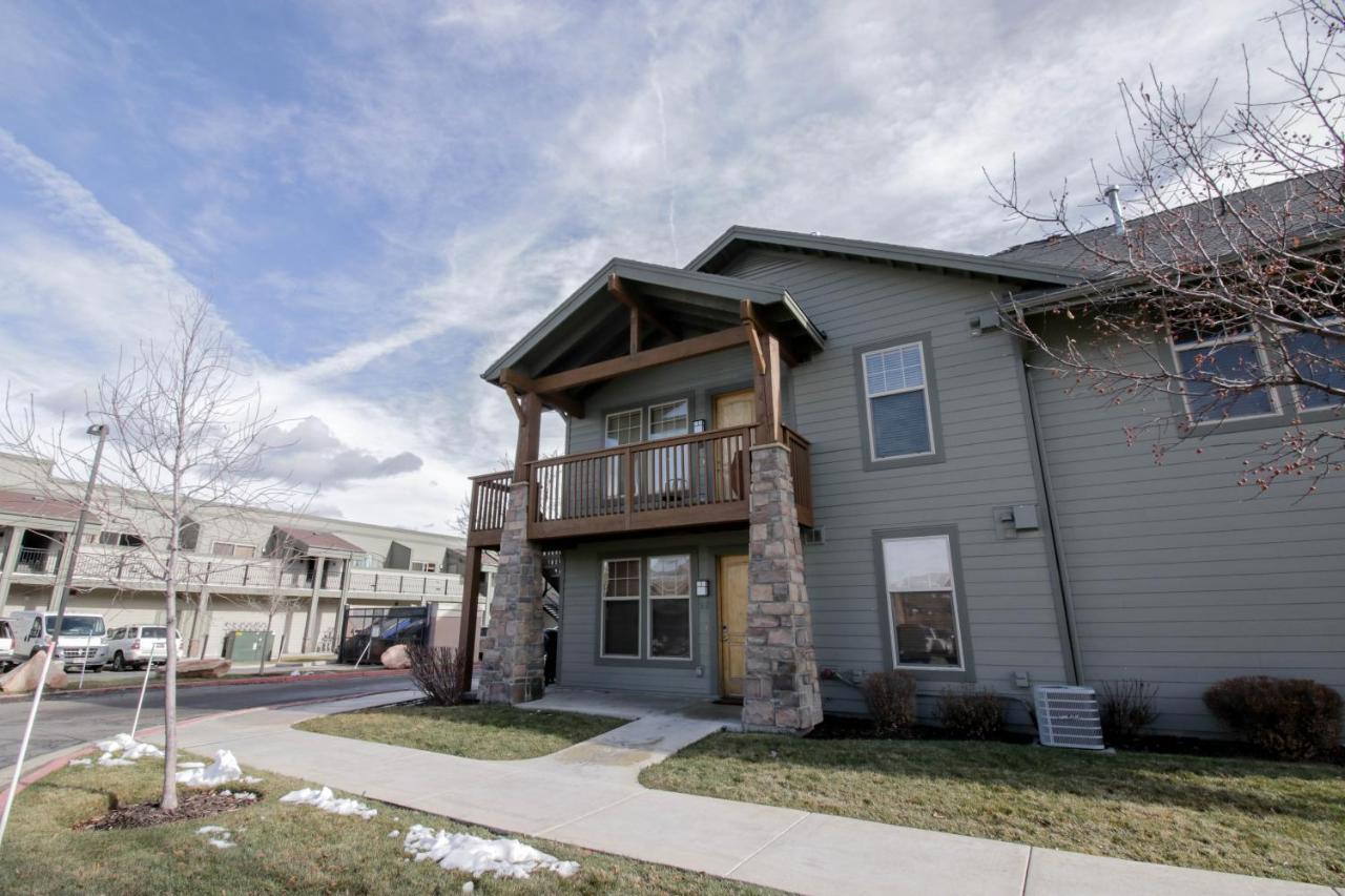 Fox Pointe Condo By Park City Vacations Bagian luar foto