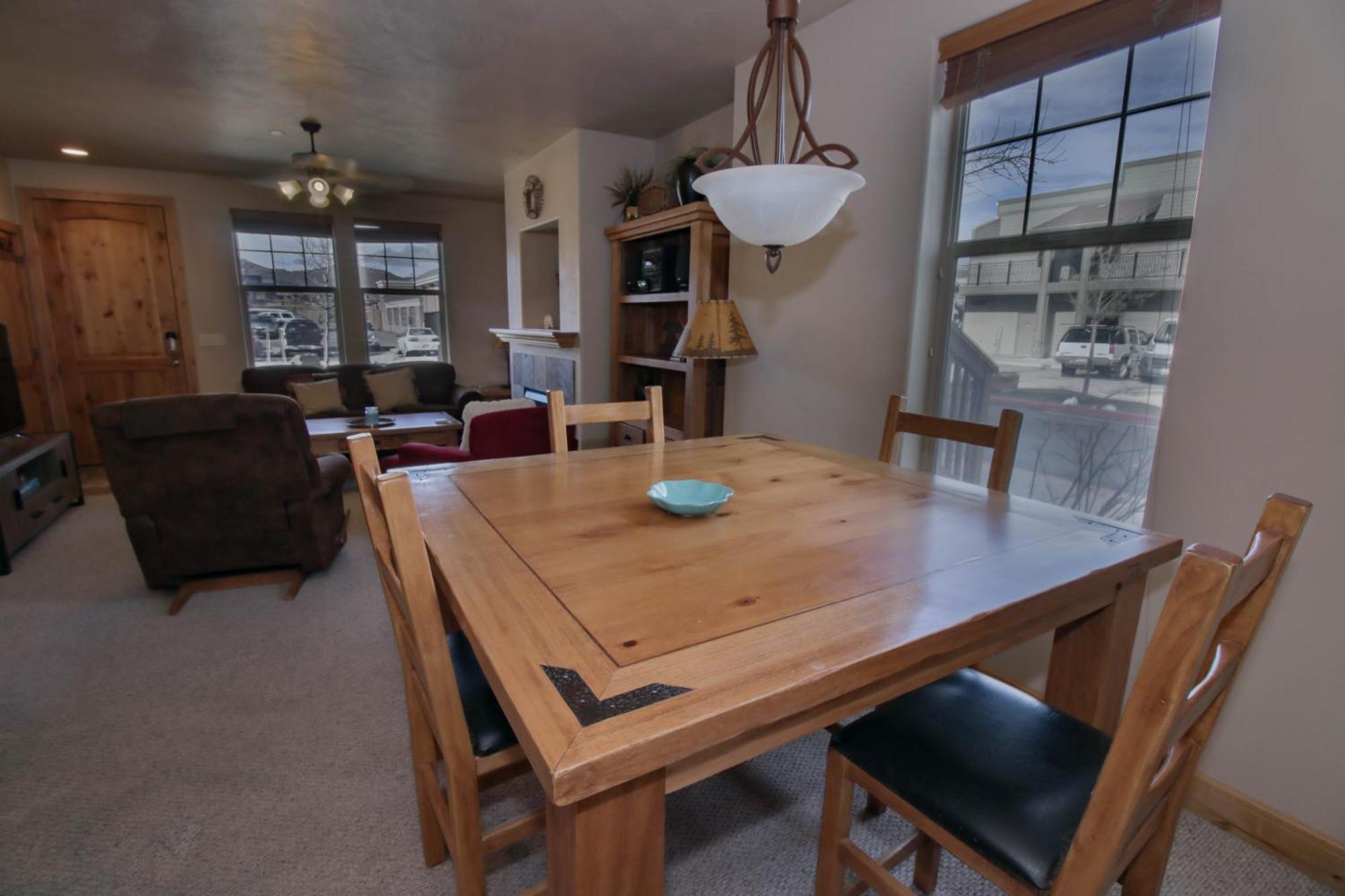 Fox Pointe Condo By Park City Vacations Bagian luar foto