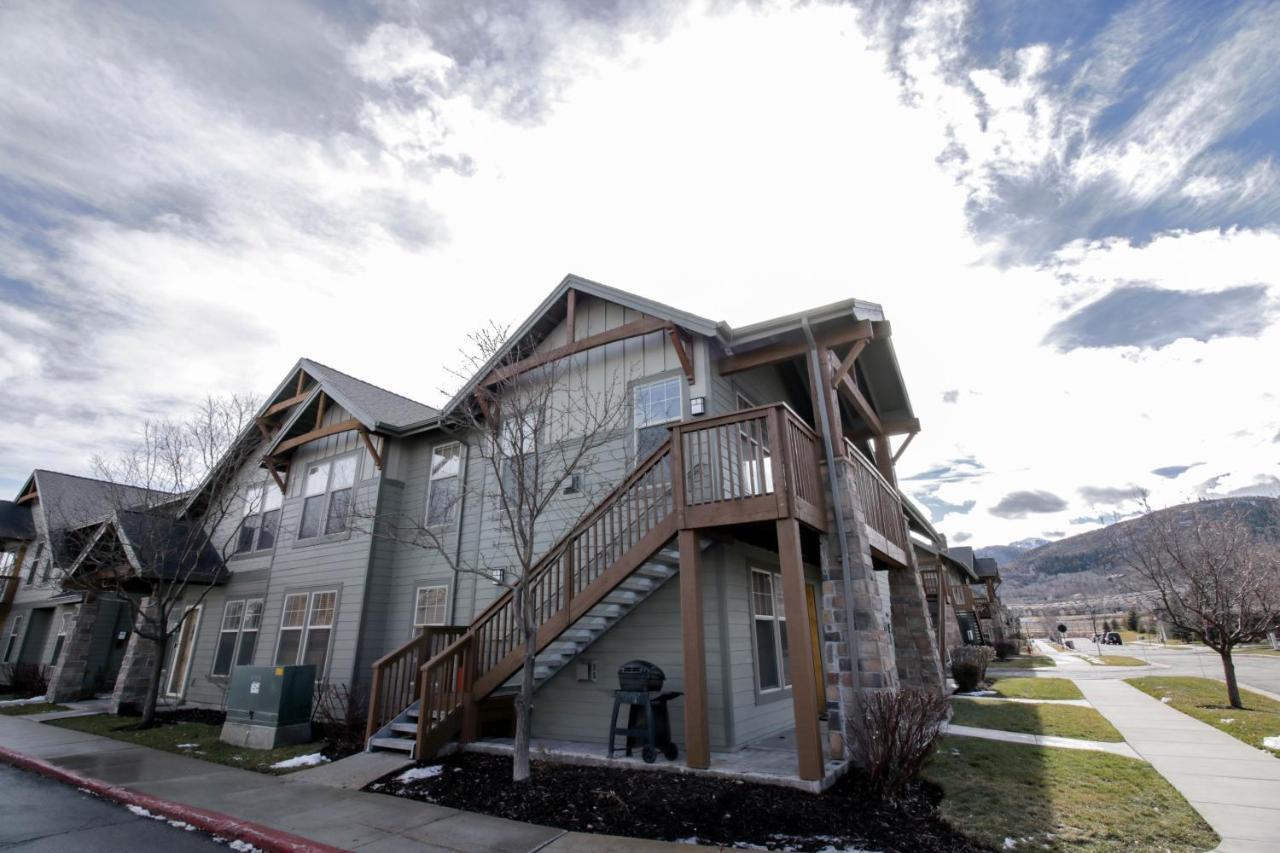 Fox Pointe Condo By Park City Vacations Bagian luar foto