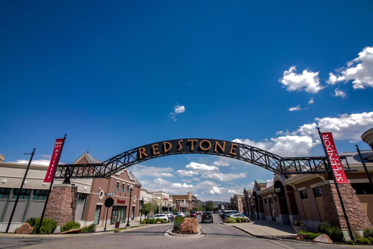 Fox Pointe Condo By Park City Vacations Bagian luar foto