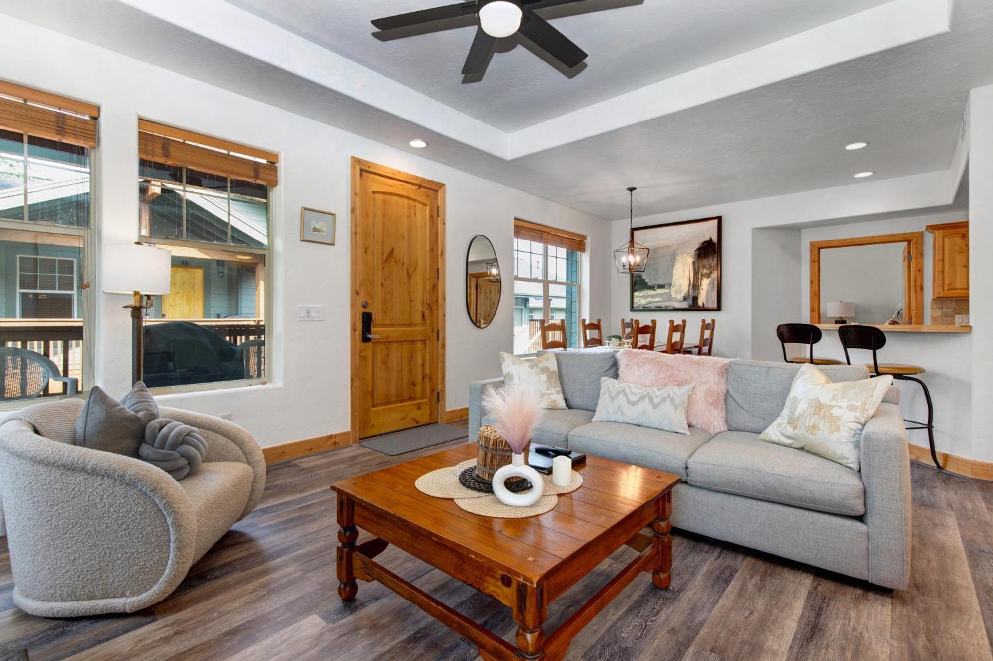 Fox Pointe Condo By Park City Vacations Bagian luar foto