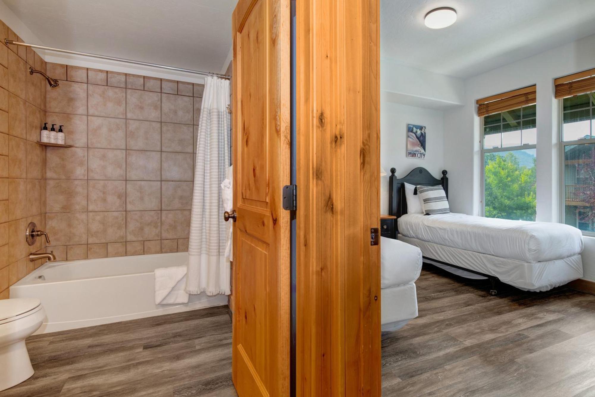 Fox Pointe Condo By Park City Vacations Bagian luar foto