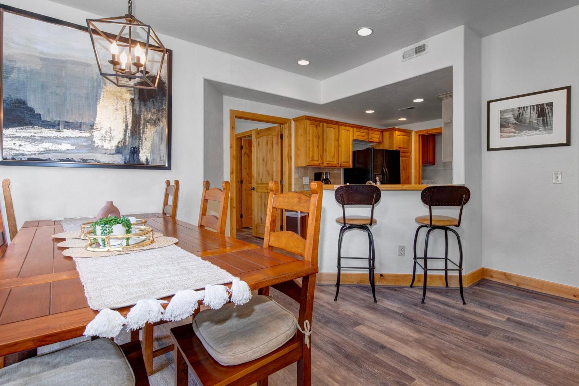 Fox Pointe Condo By Park City Vacations Bagian luar foto