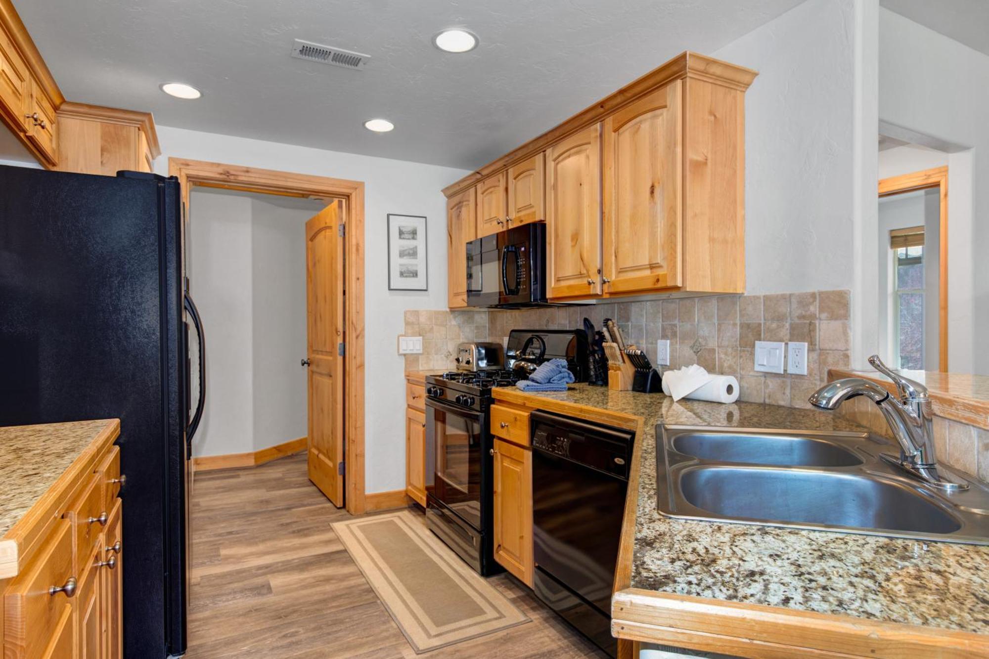 Fox Pointe Condo By Park City Vacations Bagian luar foto
