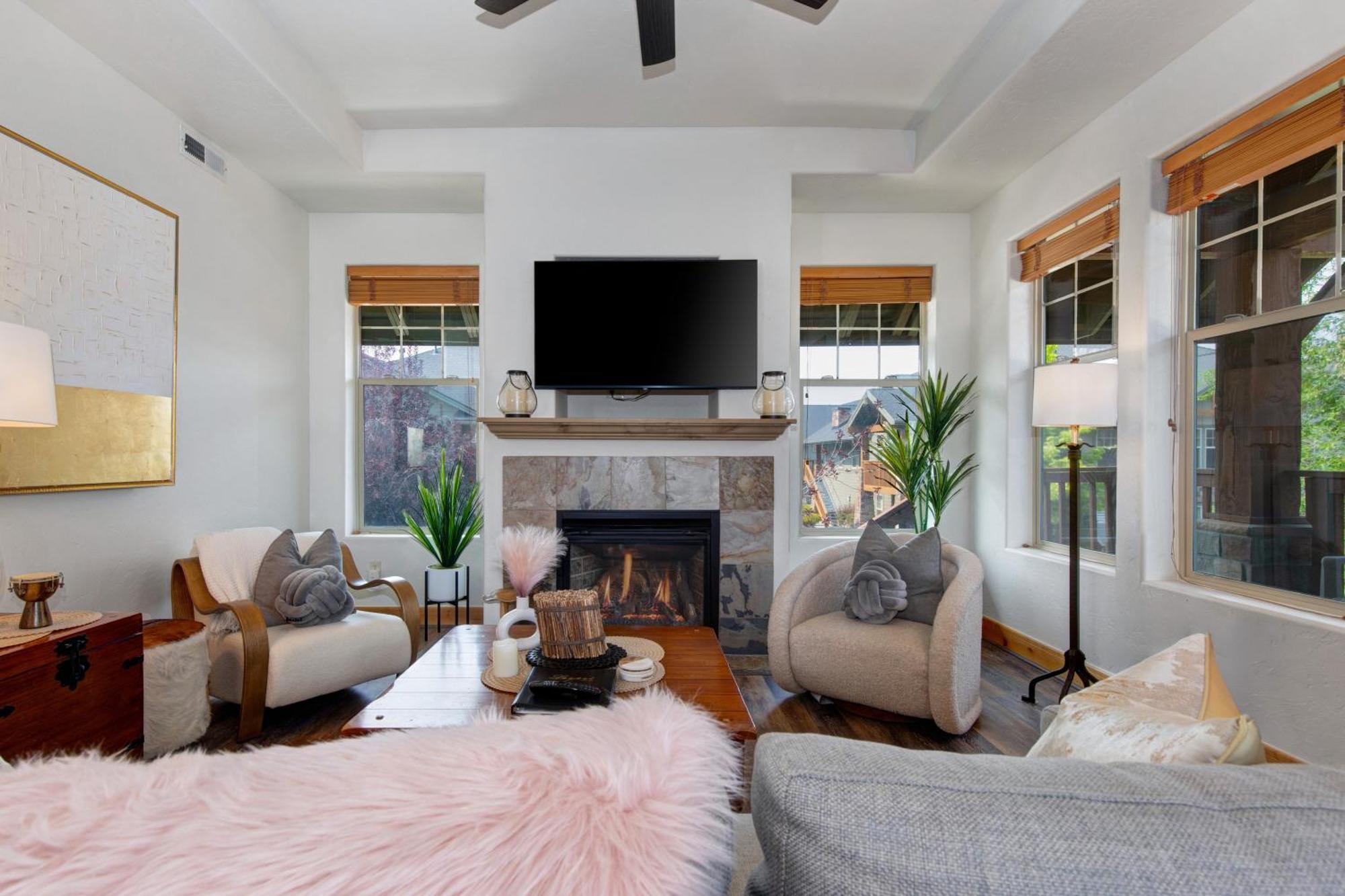 Fox Pointe Condo By Park City Vacations Bagian luar foto