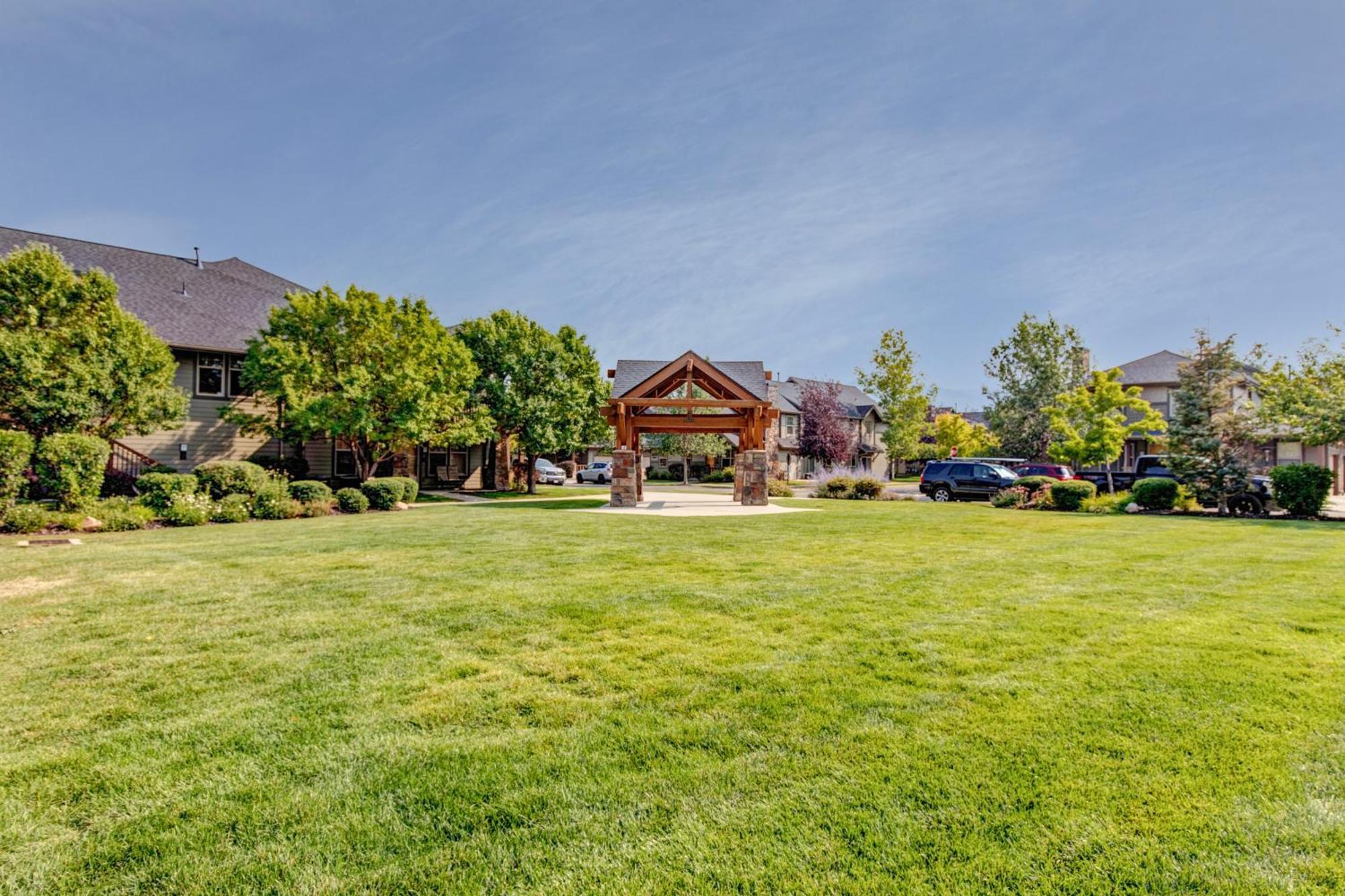 Fox Pointe Condo By Park City Vacations Bagian luar foto