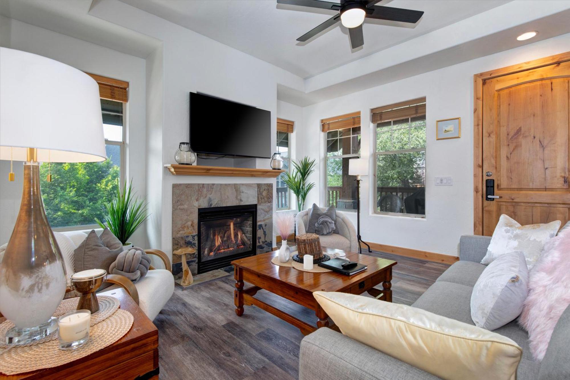 Fox Pointe Condo By Park City Vacations Bagian luar foto