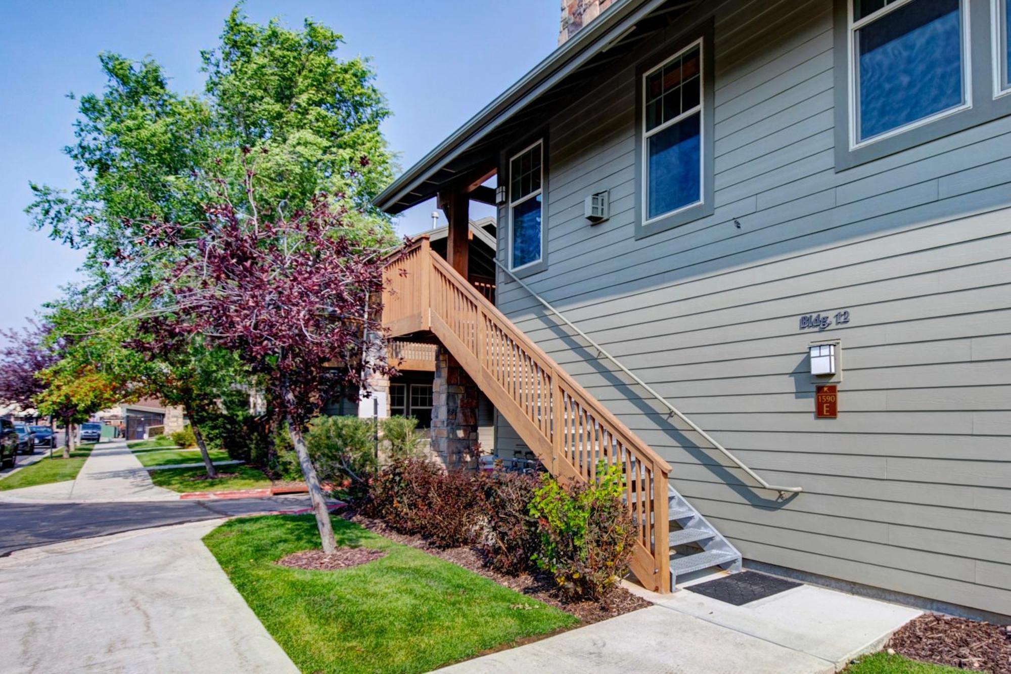 Fox Pointe Condo By Park City Vacations Bagian luar foto
