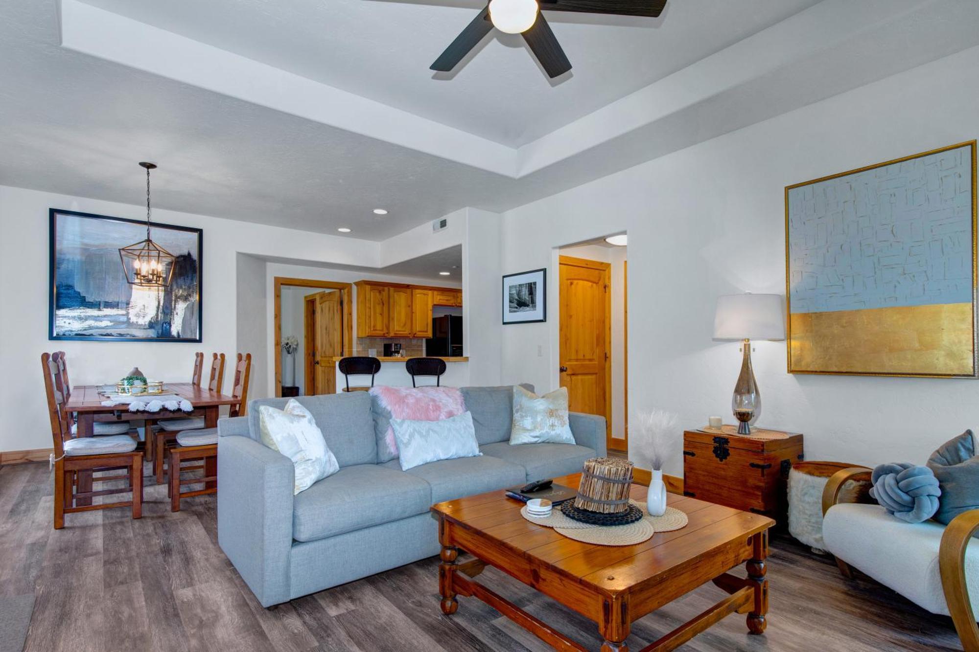 Fox Pointe Condo By Park City Vacations Bagian luar foto