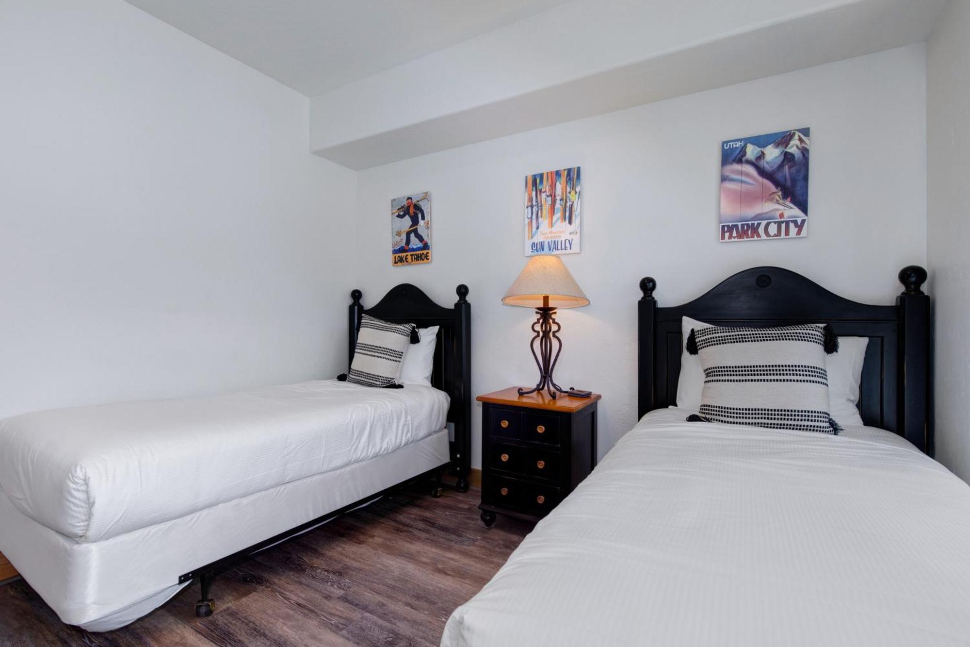 Fox Pointe Condo By Park City Vacations Bagian luar foto