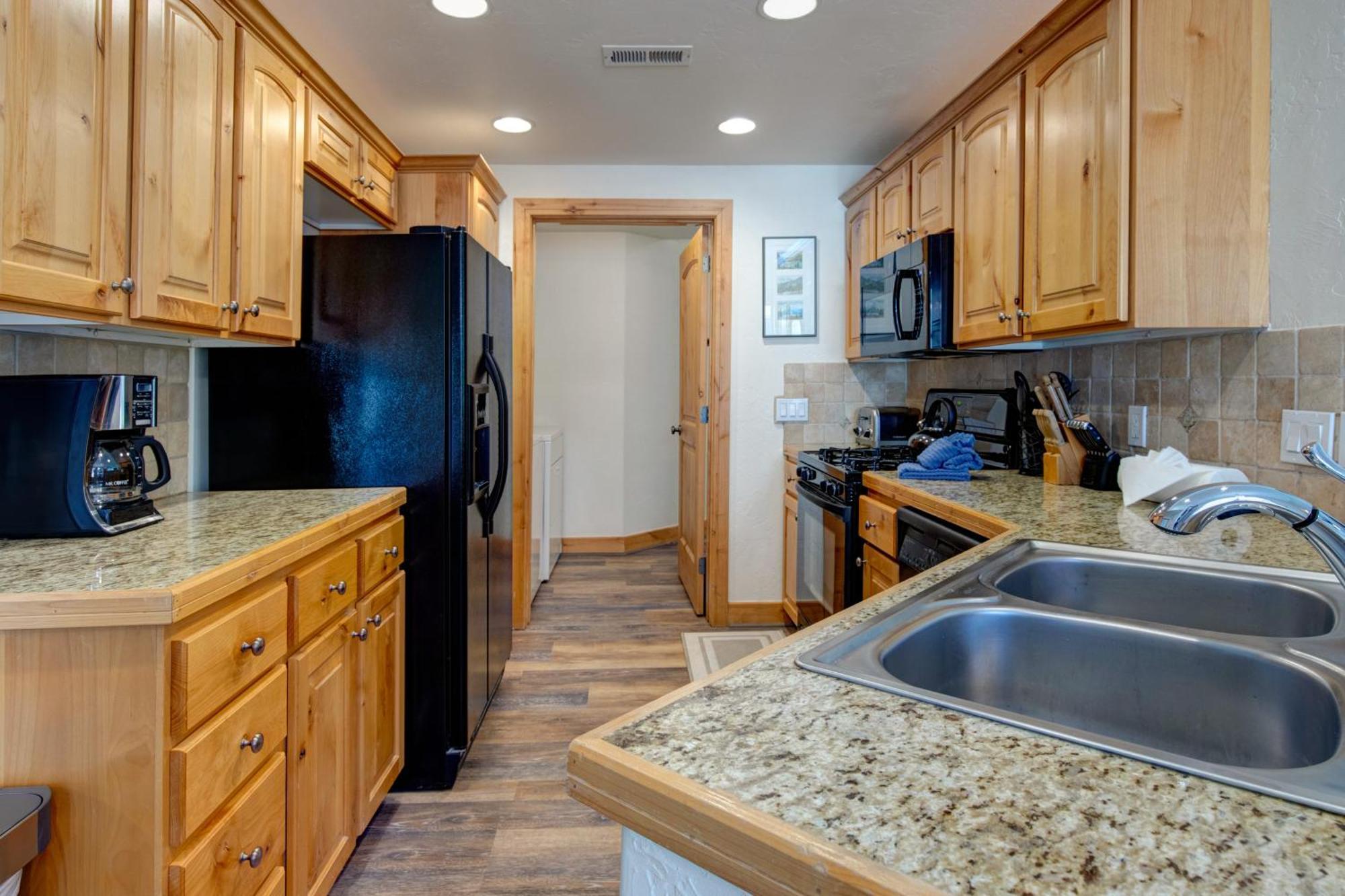 Fox Pointe Condo By Park City Vacations Bagian luar foto