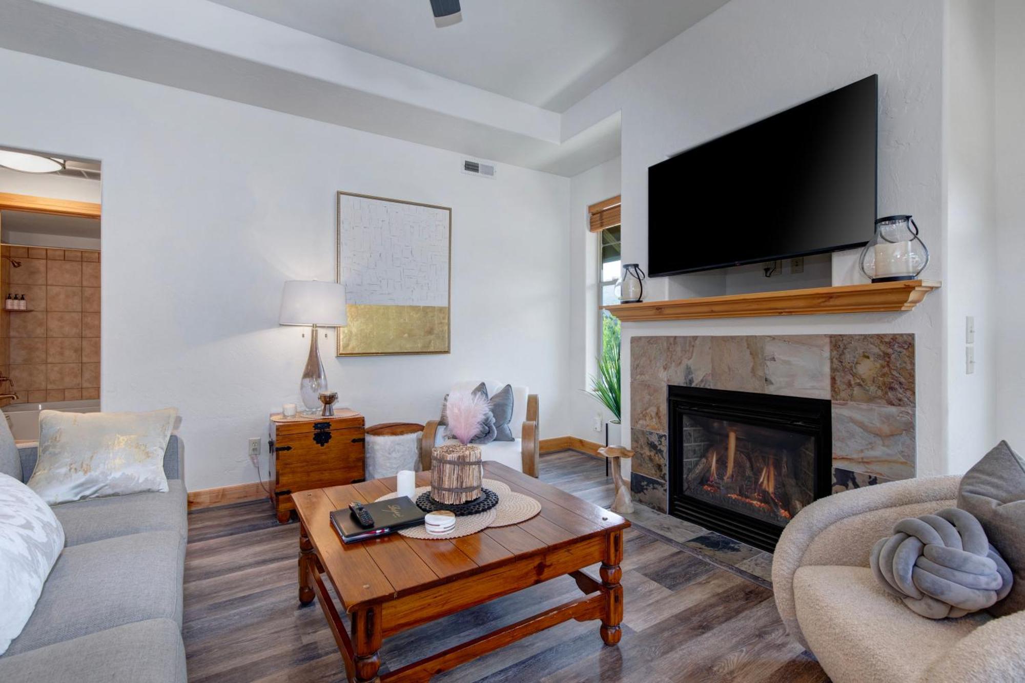 Fox Pointe Condo By Park City Vacations Bagian luar foto
