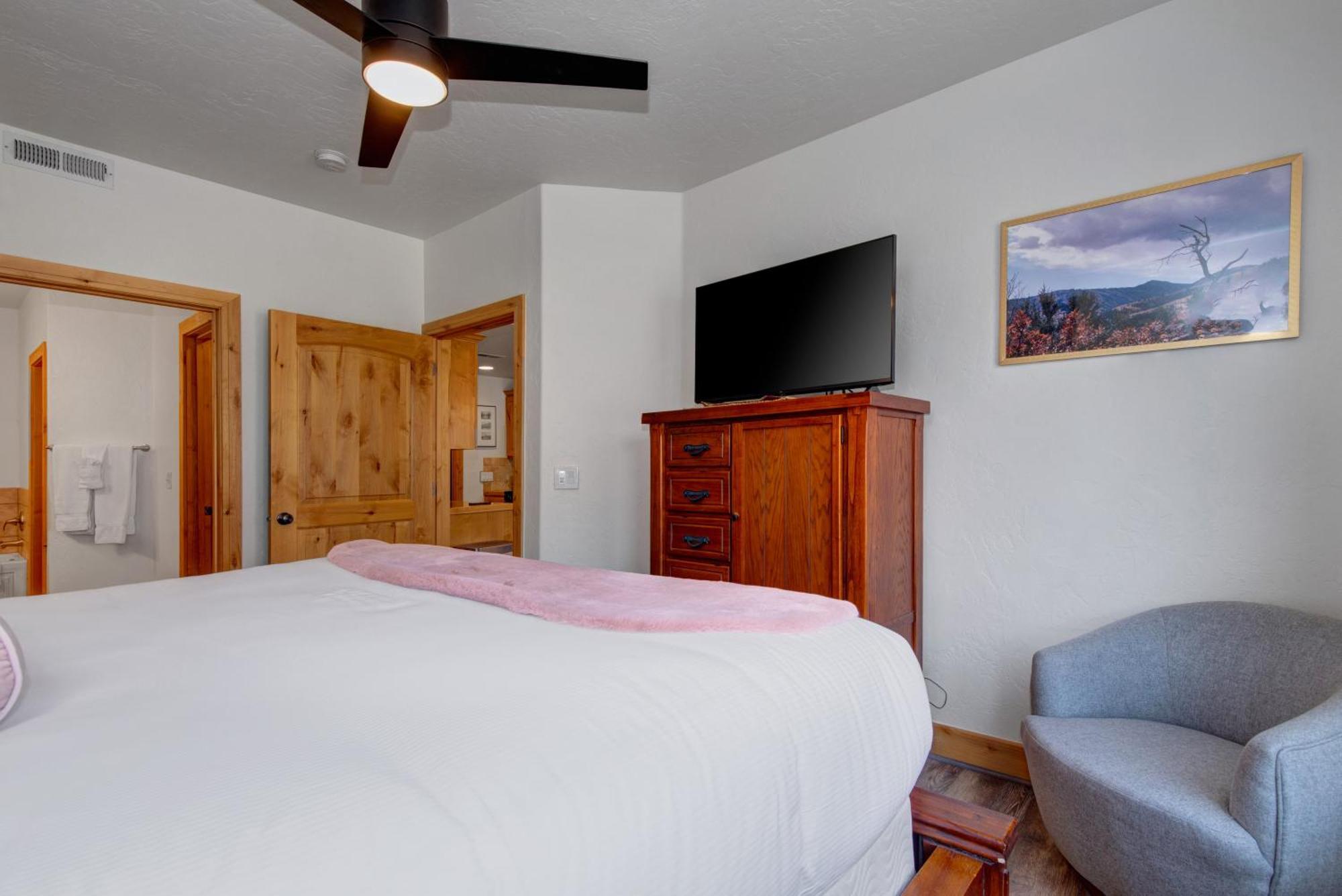 Fox Pointe Condo By Park City Vacations Bagian luar foto