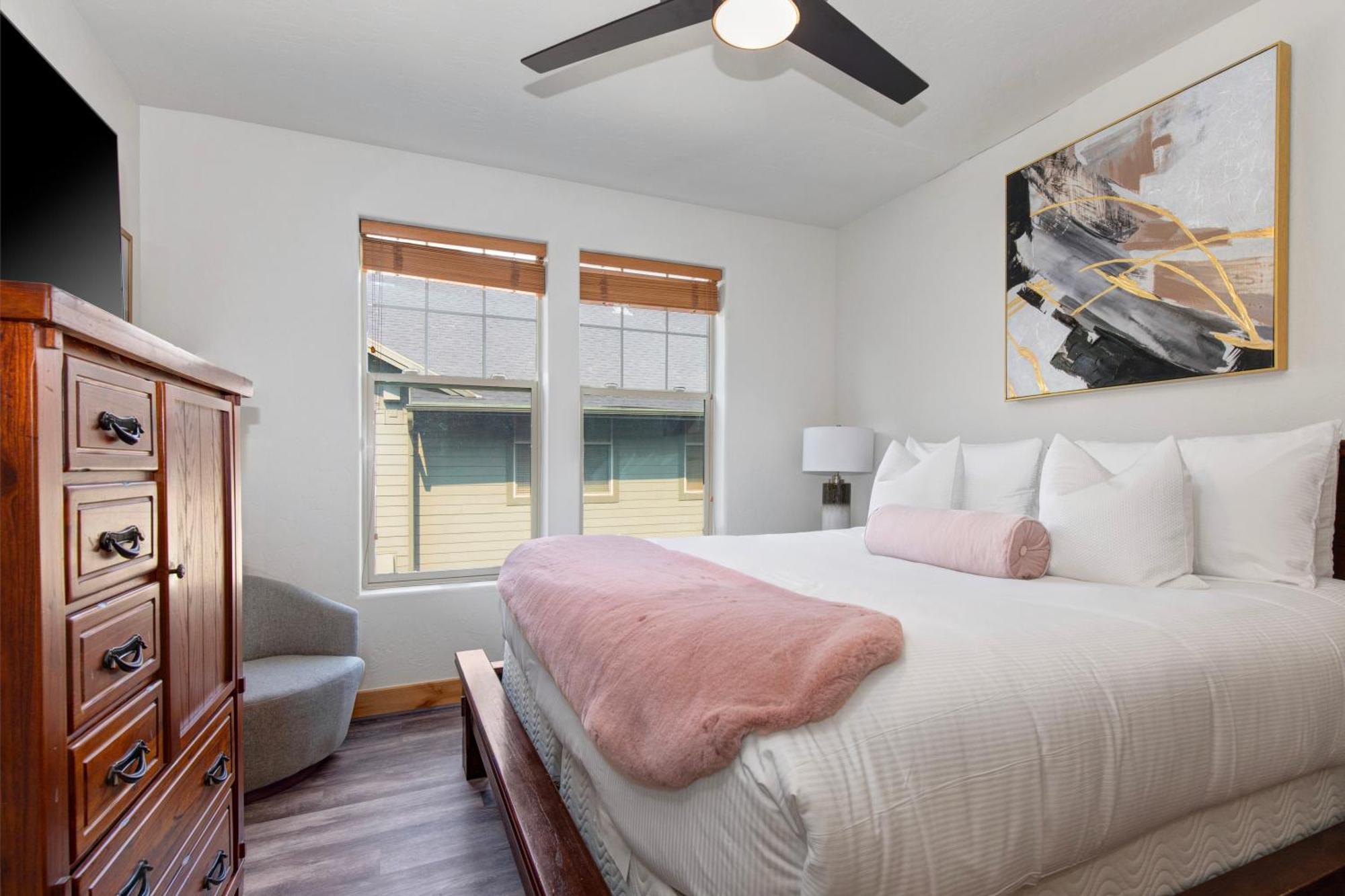 Fox Pointe Condo By Park City Vacations Bagian luar foto
