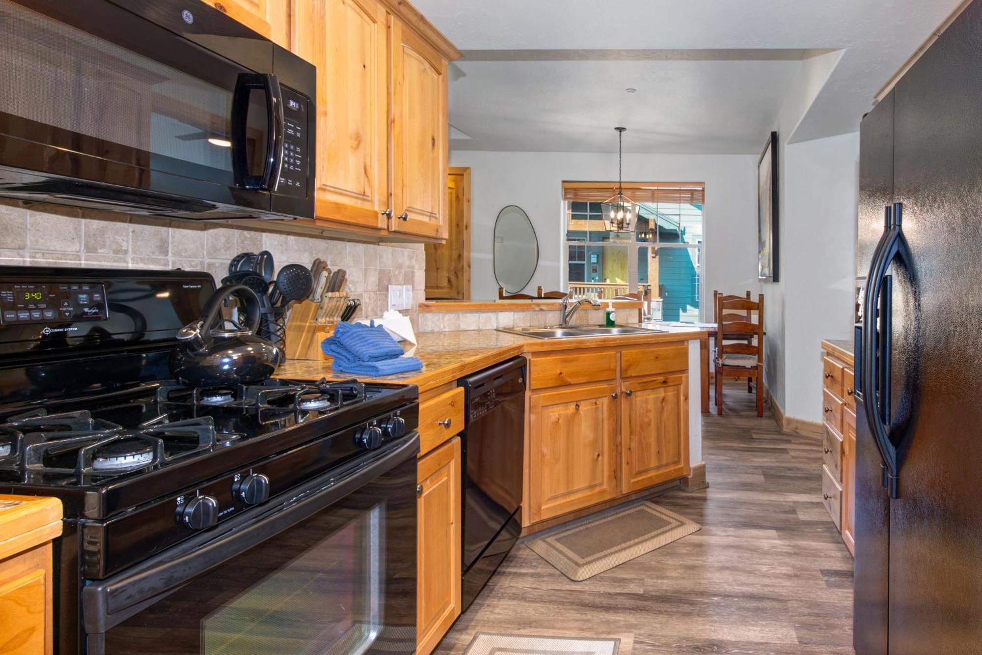Fox Pointe Condo By Park City Vacations Bagian luar foto