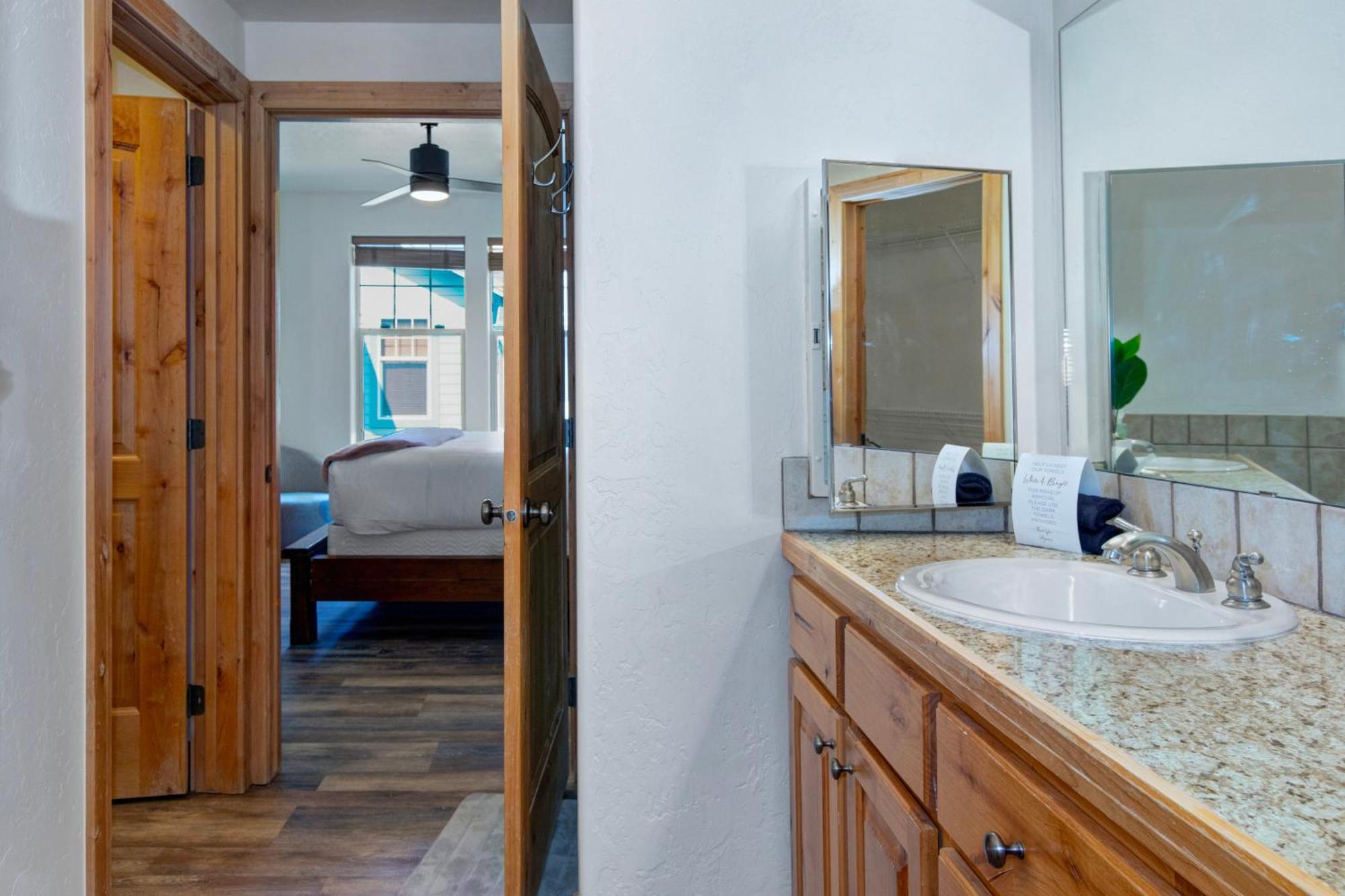 Fox Pointe Condo By Park City Vacations Bagian luar foto